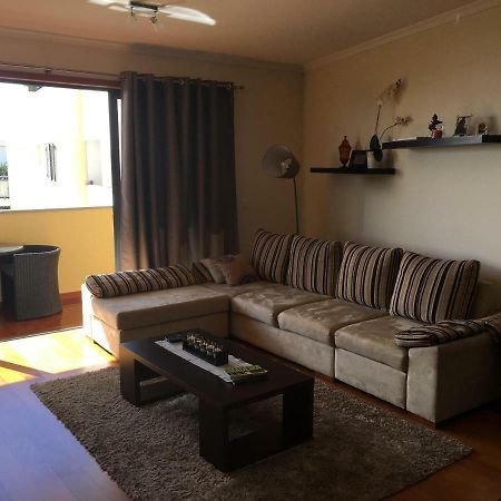 Atlantis Apartment Câmara de Lobos Dış mekan fotoğraf