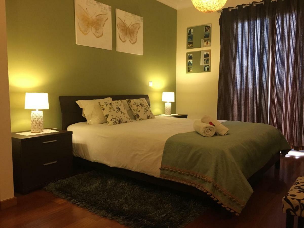 Atlantis Apartment Câmara de Lobos Dış mekan fotoğraf