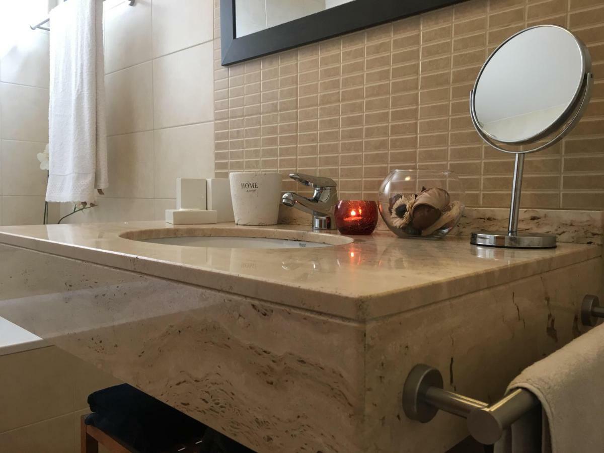 Atlantis Apartment Câmara de Lobos Dış mekan fotoğraf