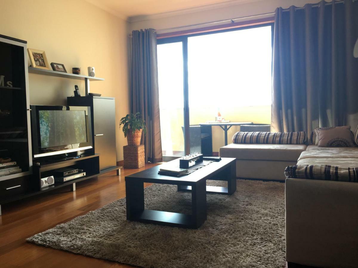 Atlantis Apartment Câmara de Lobos Dış mekan fotoğraf