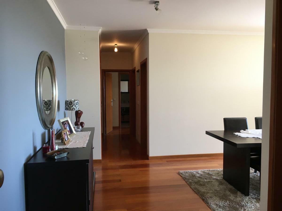 Atlantis Apartment Câmara de Lobos Dış mekan fotoğraf