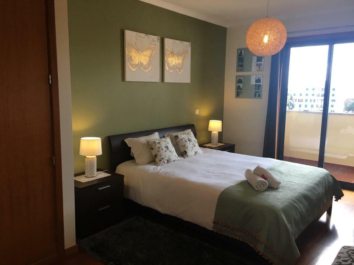 Atlantis Apartment Câmara de Lobos Dış mekan fotoğraf