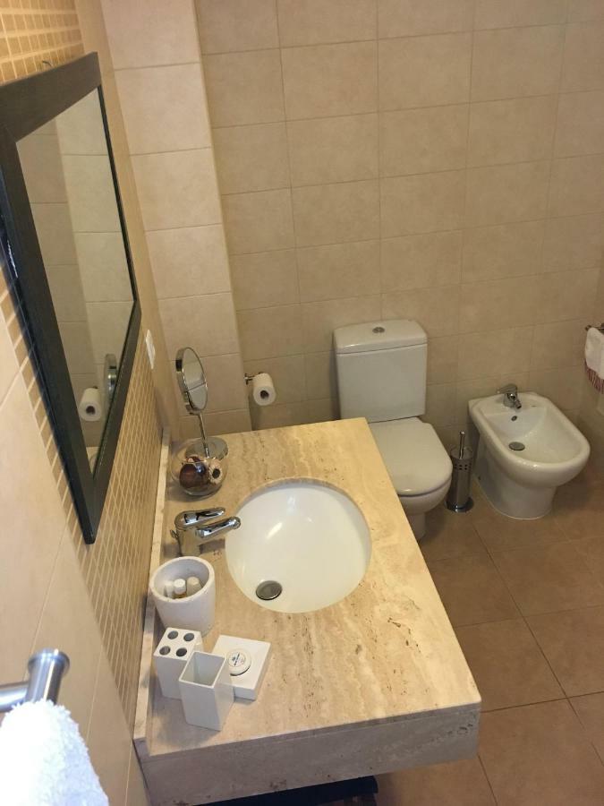 Atlantis Apartment Câmara de Lobos Dış mekan fotoğraf