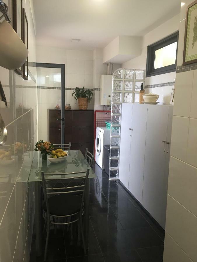 Atlantis Apartment Câmara de Lobos Dış mekan fotoğraf
