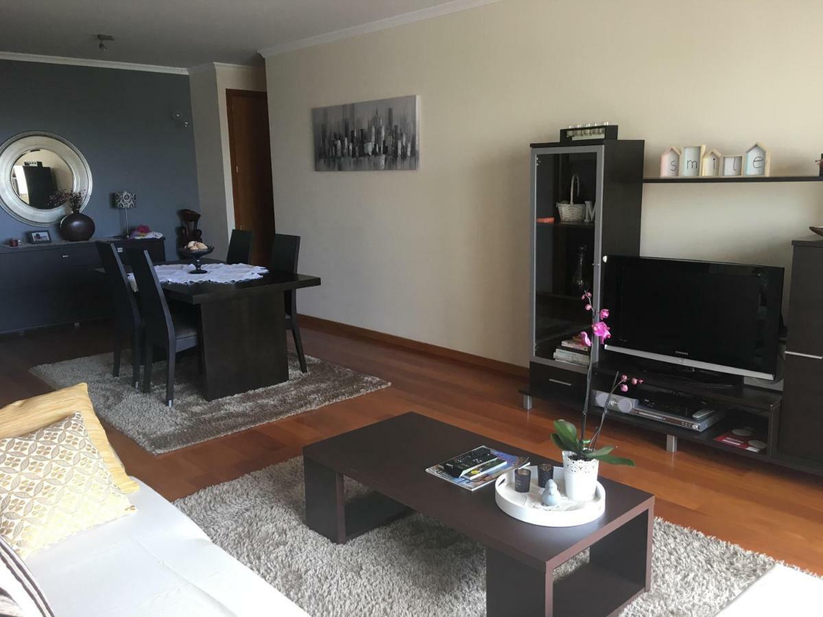 Atlantis Apartment Câmara de Lobos Dış mekan fotoğraf