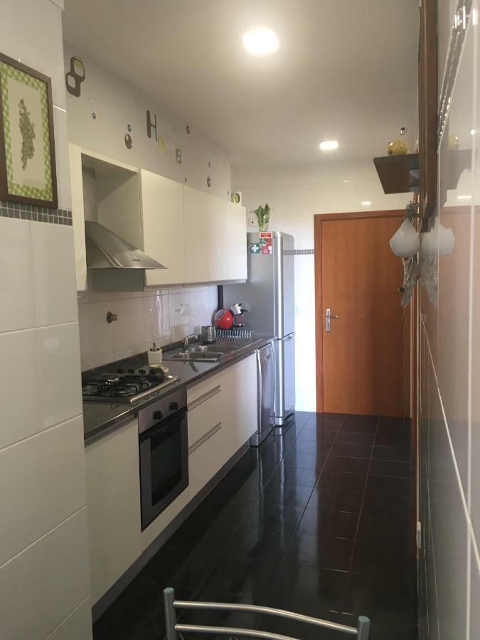 Atlantis Apartment Câmara de Lobos Dış mekan fotoğraf